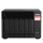 Dysk sieciowy QNAP Serwer NAS TS-673A-8G  8GB RAM AMD Ryzen V1500B 2.2GHz
